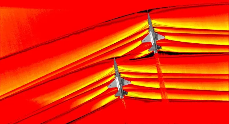 What Are Shock Waves And How Are They Created?