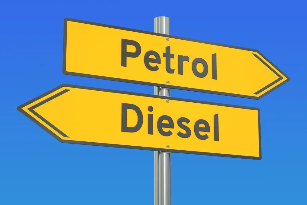 Gasoline Vs. Diesel: Which Fuel Is Best For Your Car?