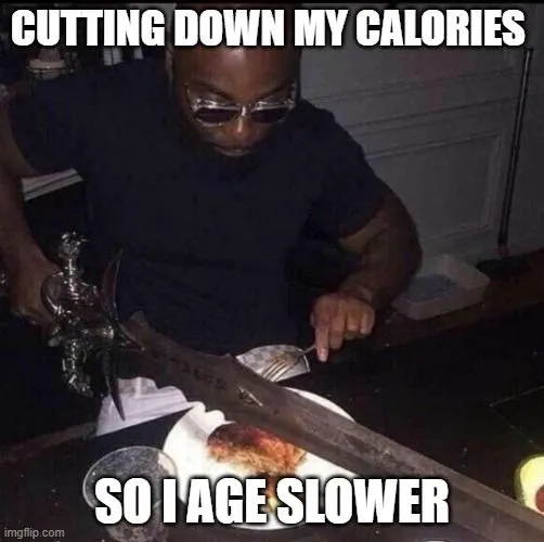 Anti-aging won’t be possible with me, as I can’t cut down on my cheese and chocolates.