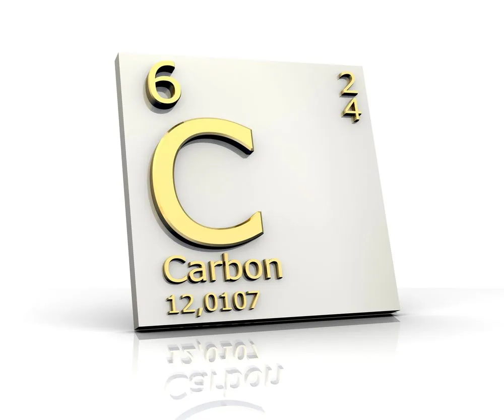 Why Is Life Carbon-Based (And Not, Say, Silicon-Based)?