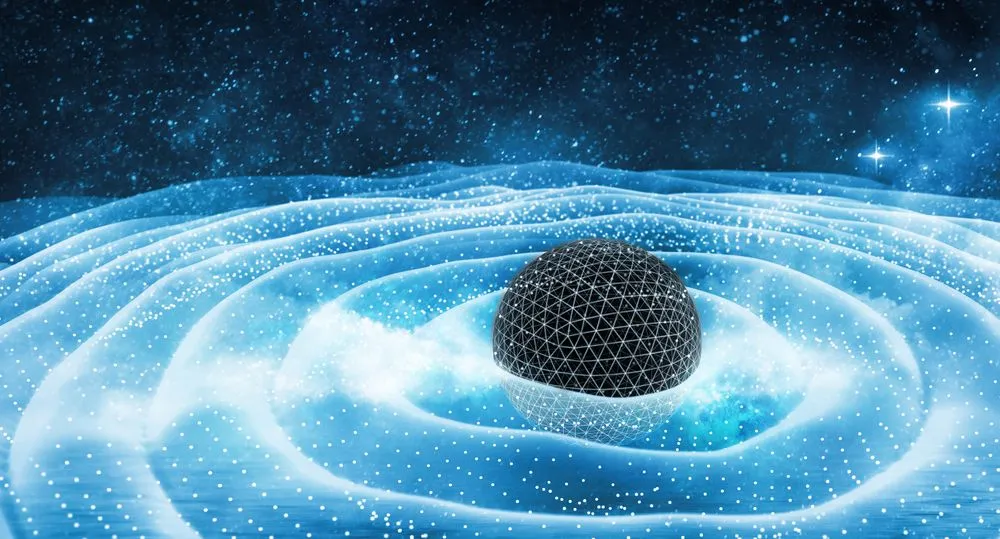 What Is Quantum Physics?
