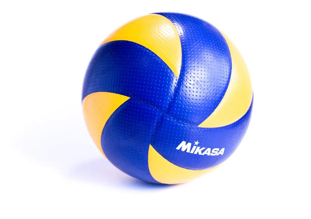 Kudat,,Malaysia,-,23,April,2019,:,Mikasa,Indoor,Volleyball