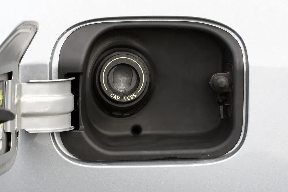 Why Do Gas Tanks Fart?