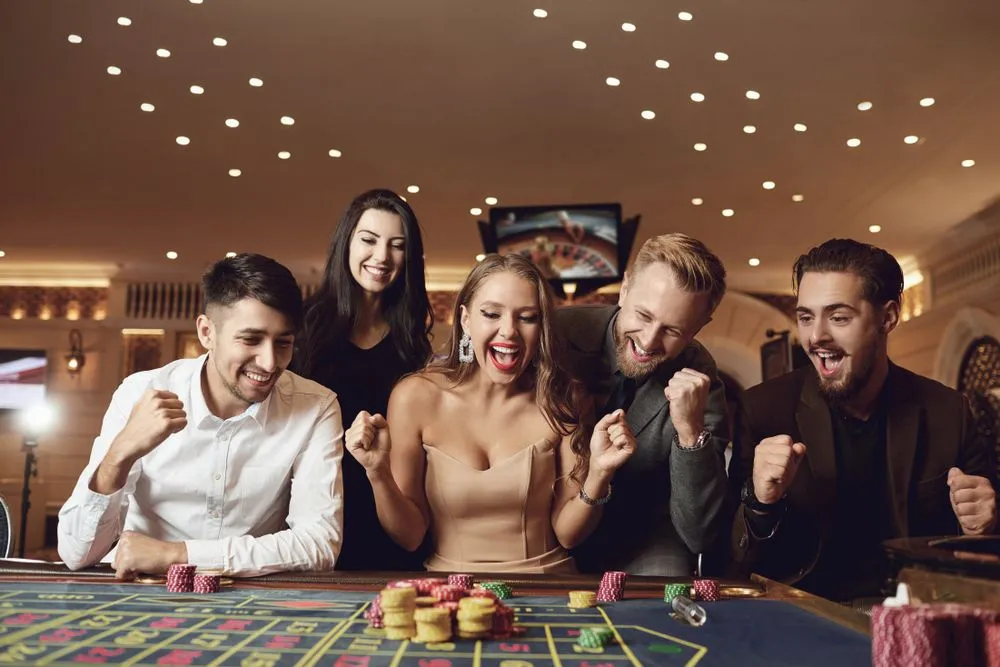 Why Is Gambling So Popular?