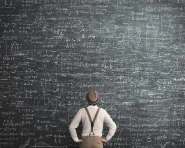 Man,Think,How,To,Solve,A,Mathematical,Problem