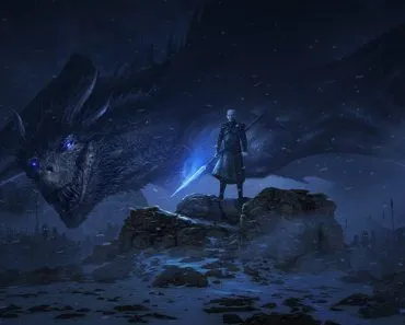 Why Are Winters So Long In Game Of Thrones?