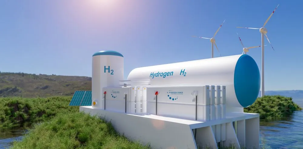 What Are Hydrogen's Different Colors And Why Do They Matter?