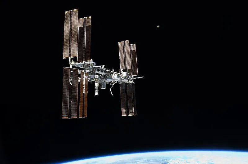 ISS
