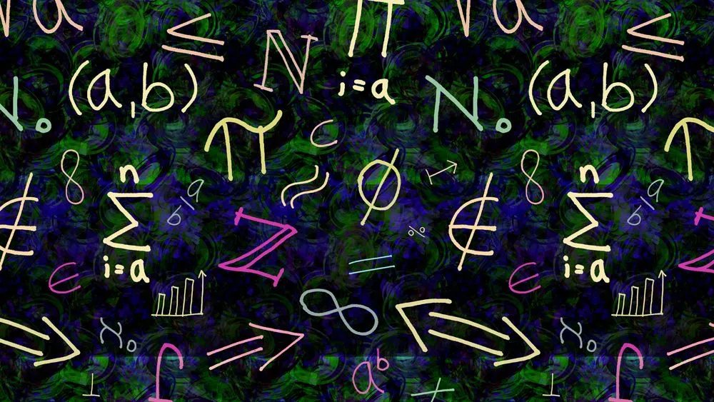 If You Add All The Negative Integers With Positive Integers, Would You Get Zero?