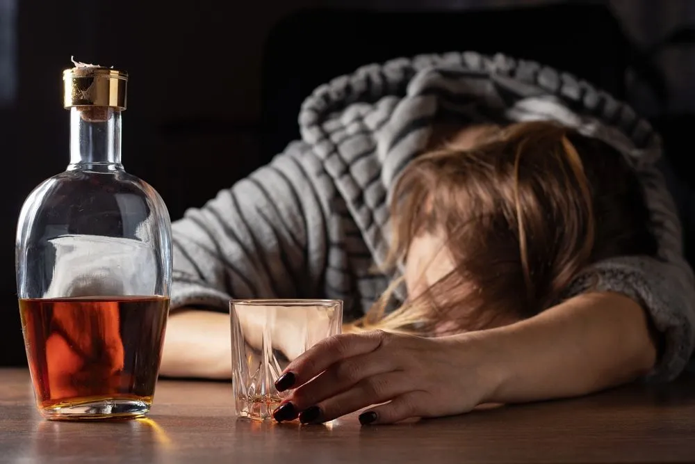 Why Does Alcohol Affect Women More Than Men?