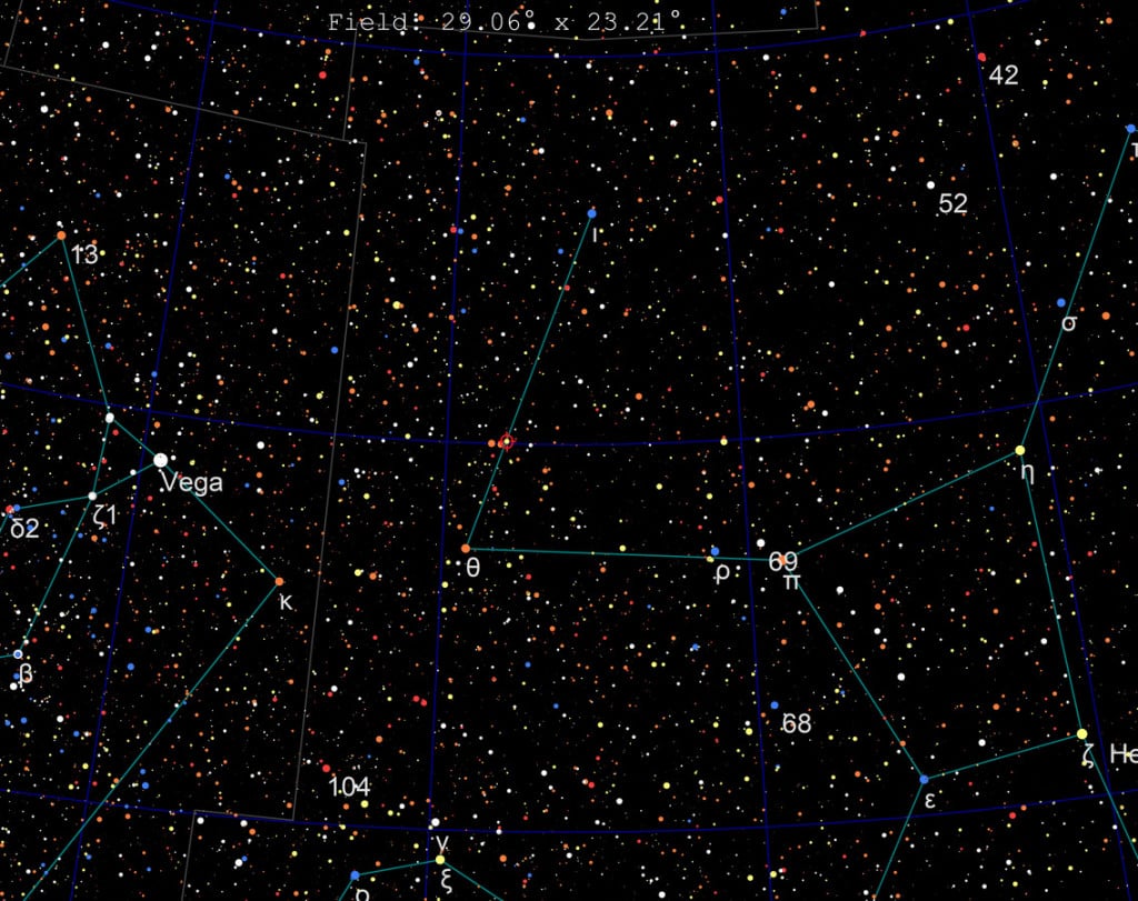 starmap