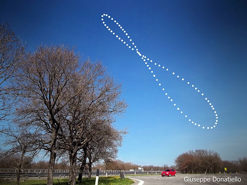 Analemma