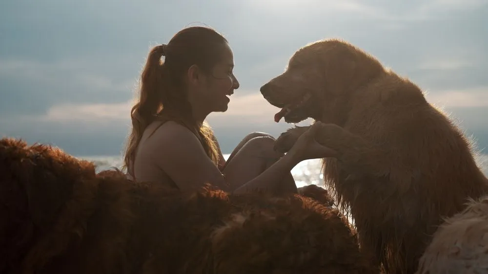 Are Most Animals Also Right-handed Like Humans?