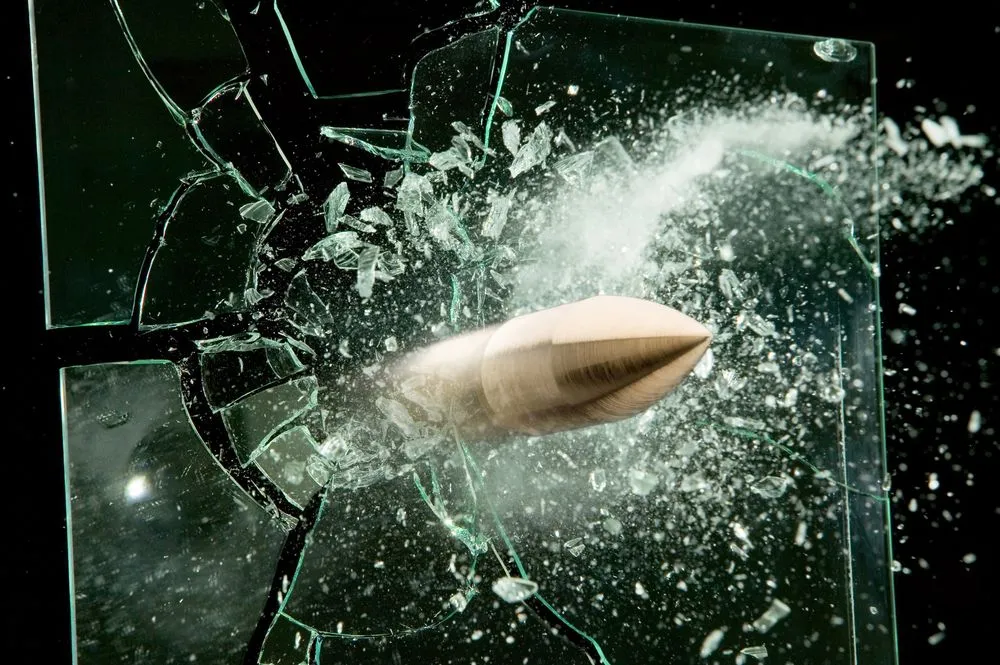 Can Glass Really Shatter Bullets? What Are Prince Rupert's Drops