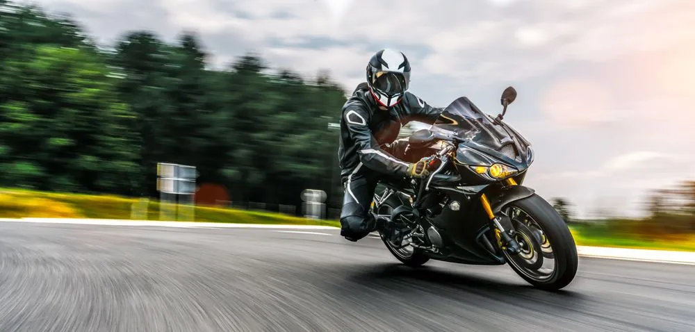 Does Motorcycling Gear Really Save You? If So, How?
