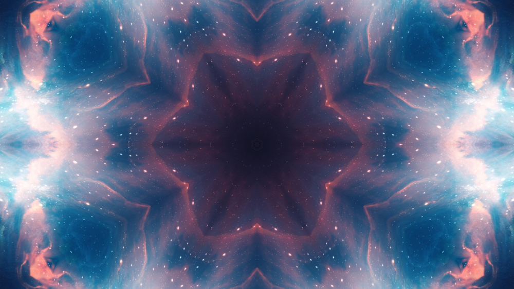 Abstract,Kaleidoscope,Background.,Beautiful,Kaleidoscope,Seamless,Pattern.,Multicolor,Mosaic,Texture.