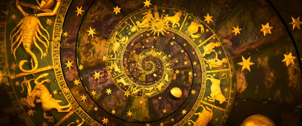 The Fault In Our Stars (Signs): Is The Zodiac Wrong?
