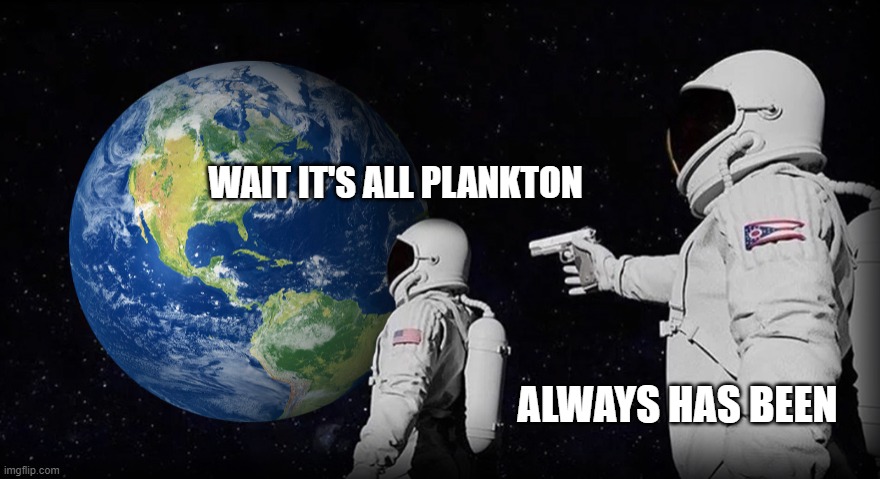 always has been meme