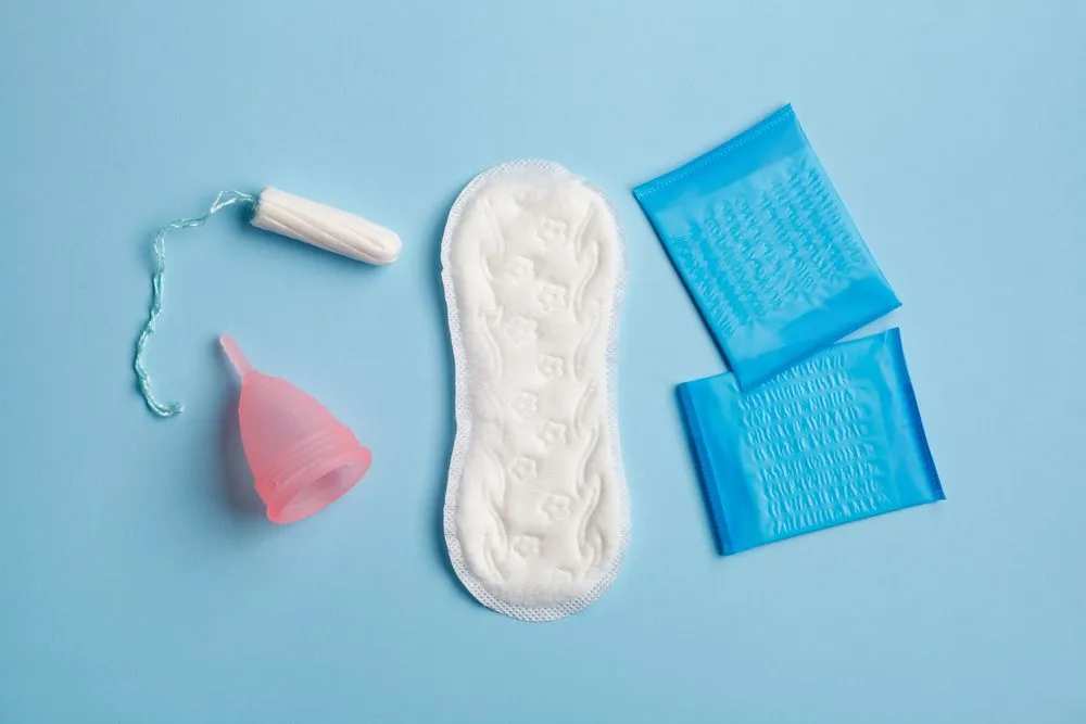 How Does Lack Of Access To Period Products Effect Women's Empowerment?