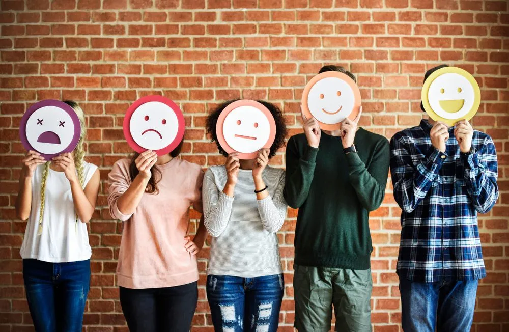 Can Humans Actually Taste Different Emotions Like Fear Or Happiness?