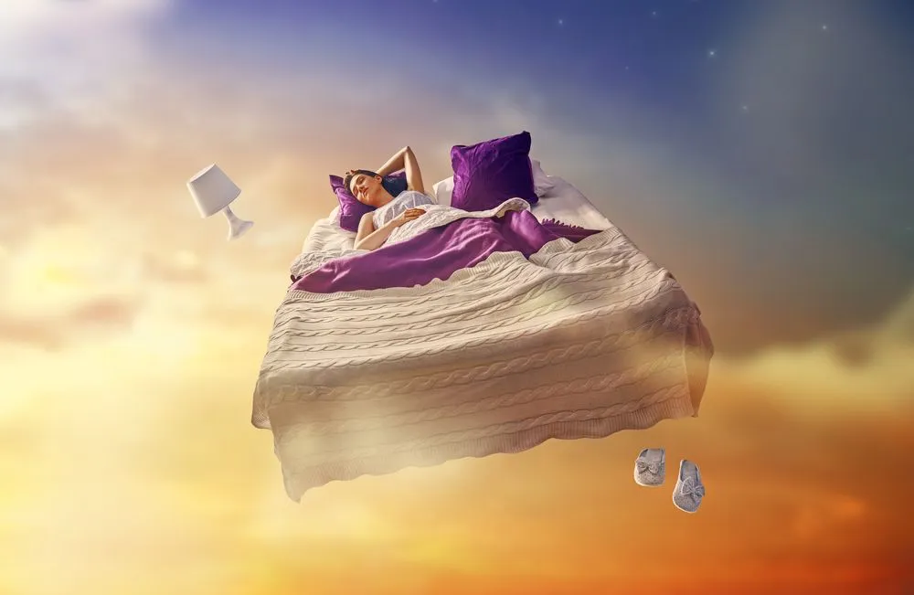 Is There A Way To Remember Dreams?