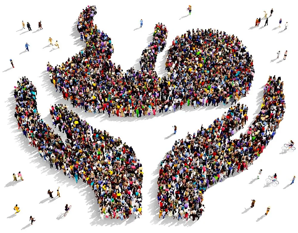 How Do We Know Who The 8 Billionth Baby Is?