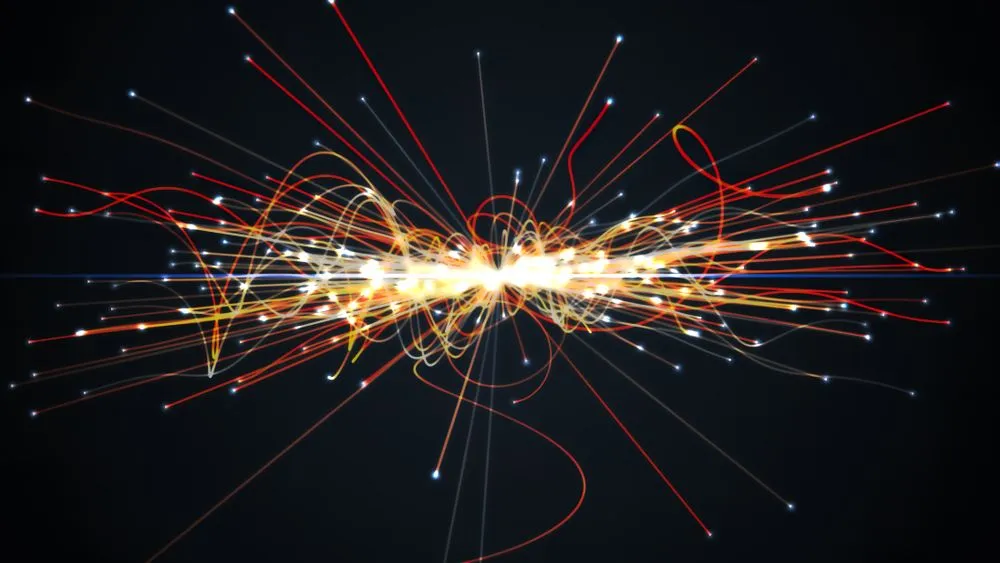 What's Wrong With The Standard Model Of Particle Physics?