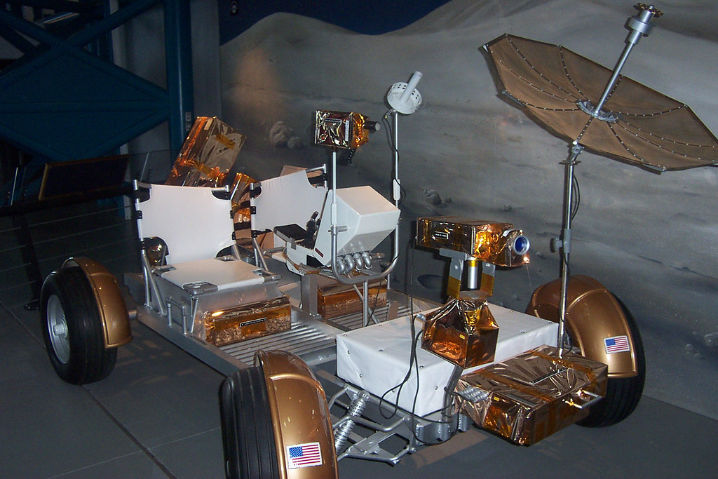 Remnants from Missions