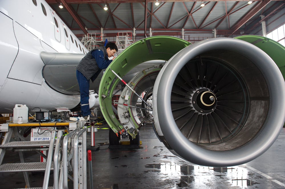 Almaty,,Kazakhstan,-,01.29.2014,:,Customer,Service,Checks,The,Turbine