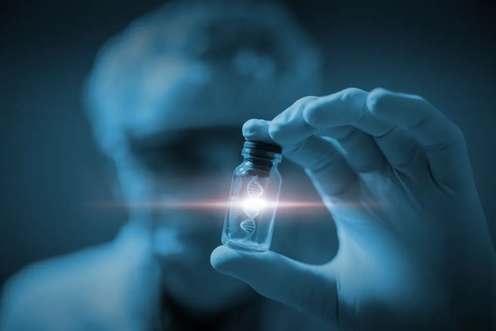 Can You Extract DNA From Cells At Home?