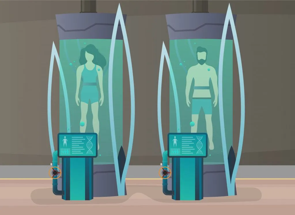 Is It Possible To Freeze People And Bring Them Back To Life?