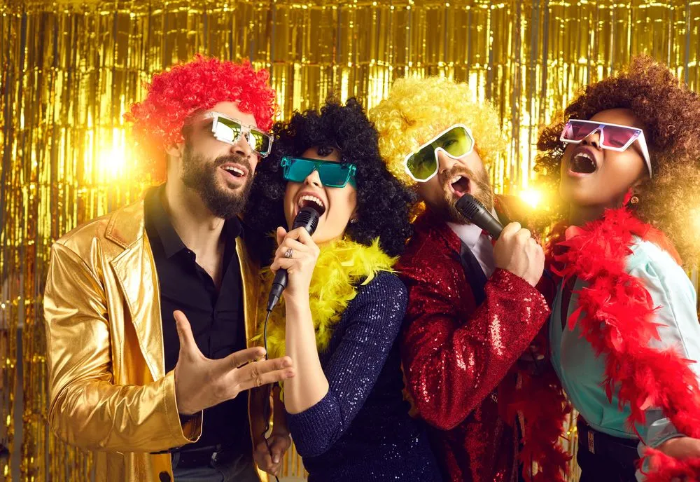 Why Do We Feel The Urge To Sing Along To Songs We Know?