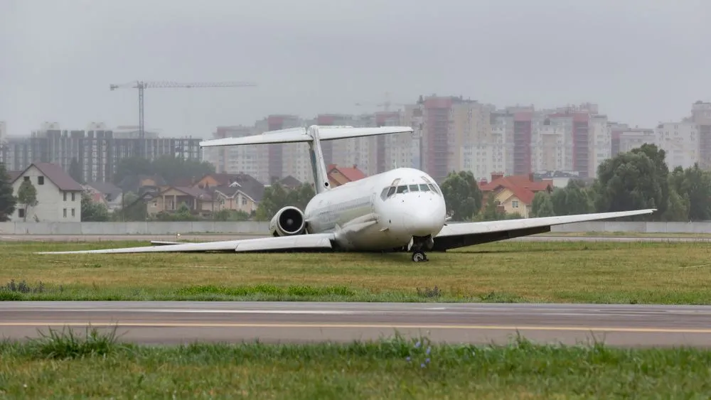 Kyiv,,Ukraine,,June,14,2018.,Igor,Sikorsky,Kyiv,International,Airport