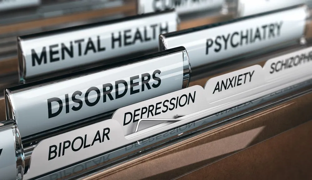 How Has The Frequency Of Mental Diseases Changed Over The Course Of History?