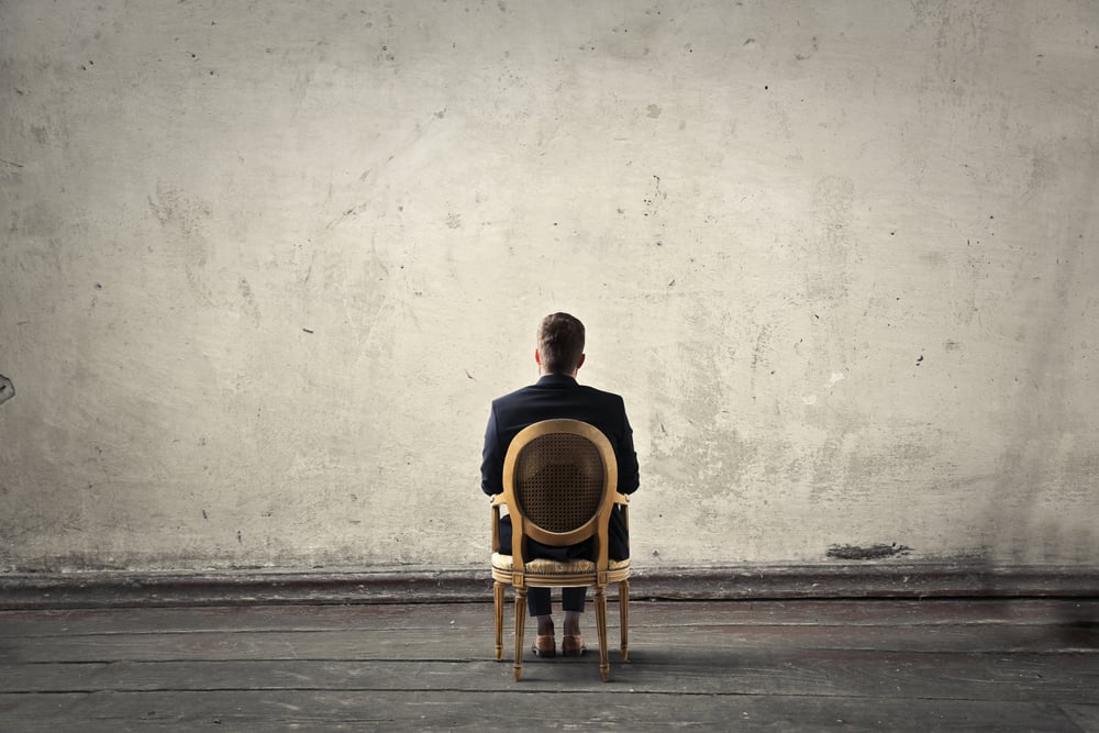 Staring,At,A,Blank,Wall