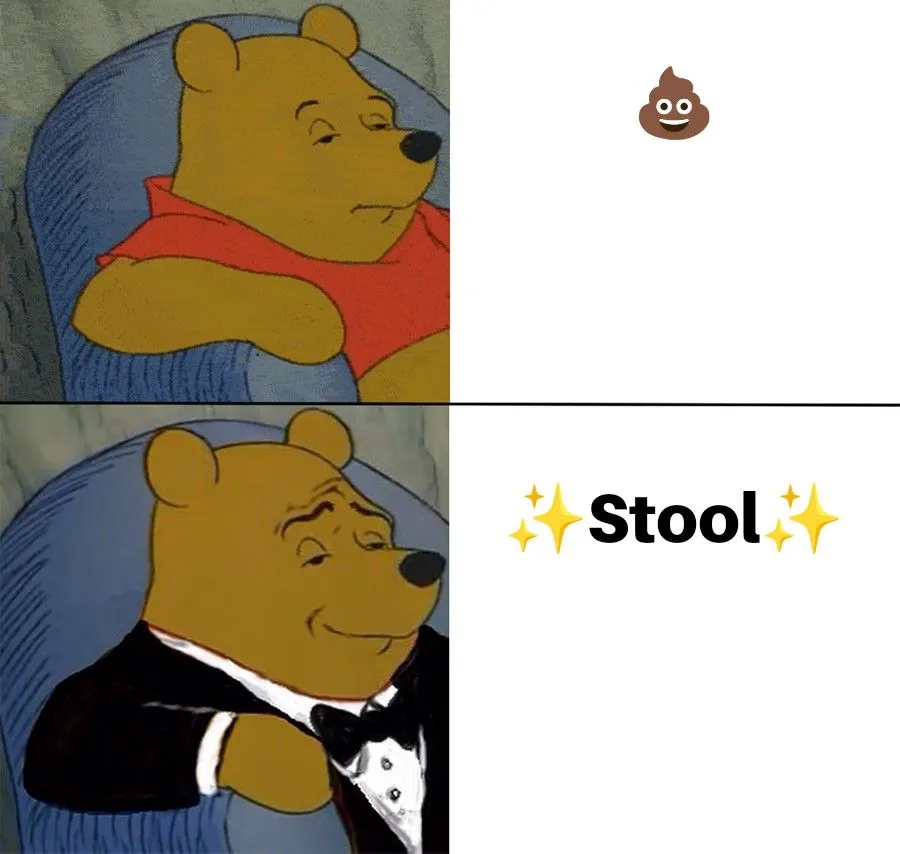 stool