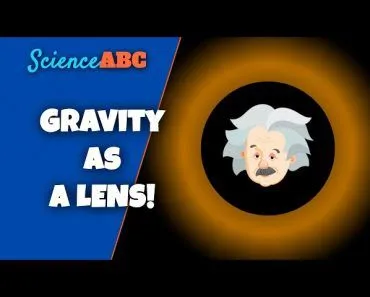 Gravitational Lensing: What It Is And How It Is Helping Us Discover New Galaxies