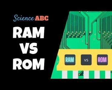 Ram vs Rom: What Is The Difference Between Them?