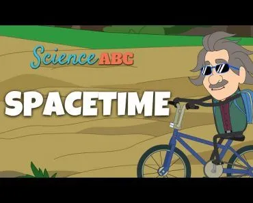 What Exactly is Spacetime? Explained in Ridiculously Simple Words