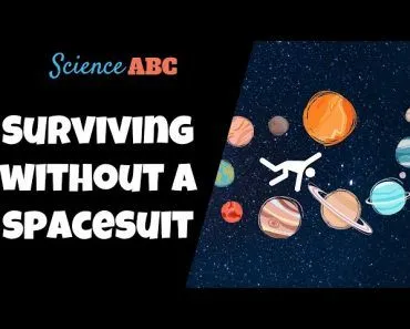 How Long Would You Survive On Each Planet?