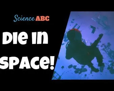 What Happens if You Die in Space?
