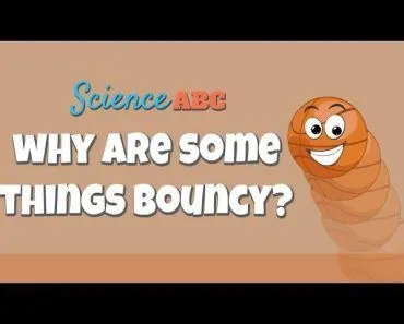 Coefficient Of Restitution: Why Certain Objects Are More Bouncy Than Others?