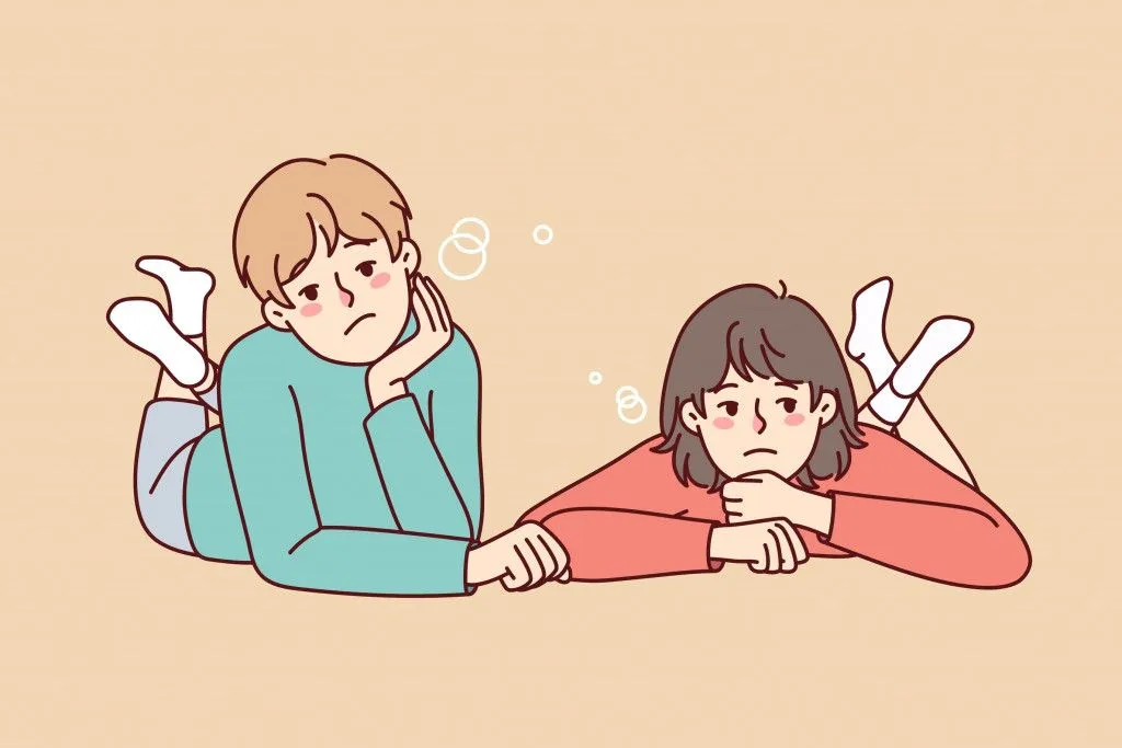 What Is The Evolutionary Purpose Of Boredom?