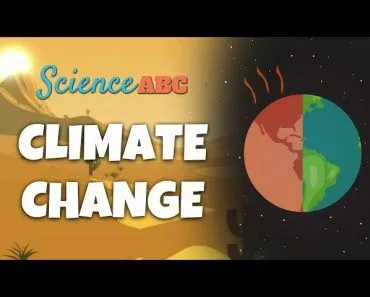 Global Warming and Climate Change: Explained in Simple Words for Beginners