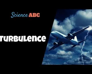 Can Turbulence Cause A Plane To Crash?