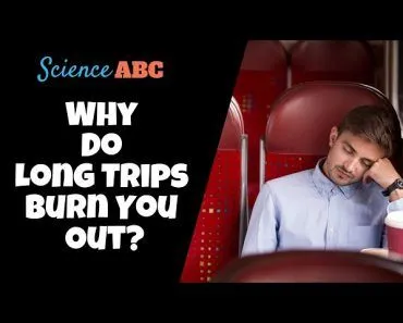 Why Does Traveling Make You Tired?