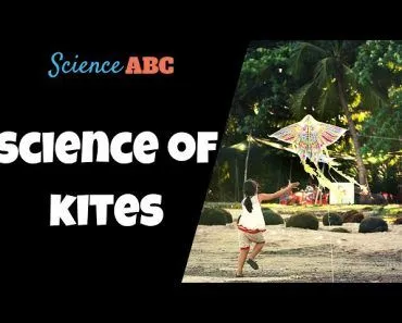 Science Of Kites: How Do Kites Fly?