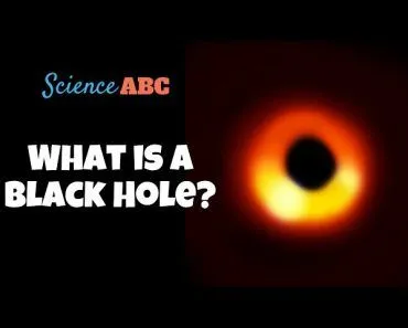 Black Holes Explained: What Is a Black Hole? How They Form?