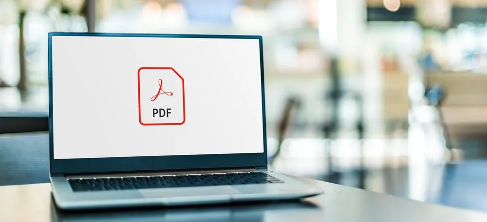 Why Is It Difficult To Convert A PDF File To Its Parent Format?