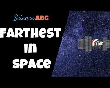 How Far Have We Traveled in Space?